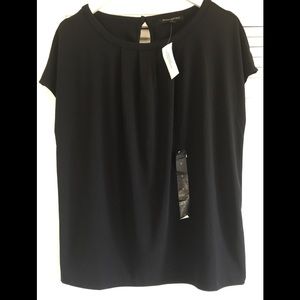 Black Banana Republic top